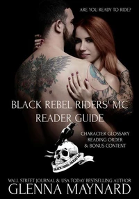 Black Rebel Riders' MC Reader Guide