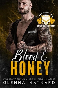 Blood &amp; Honey