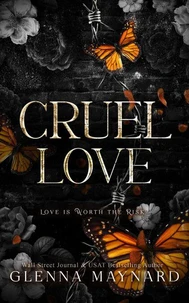 Cruel Love: The Complete Killian & Liri Duet