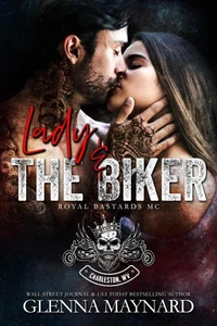 Lady &amp; The Biker