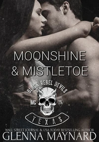 Moonshine &amp; Mistletoe