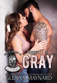 Property of Gray