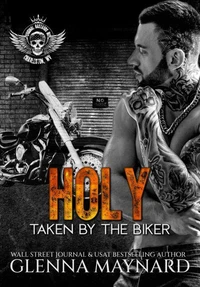 Taken By The Biker