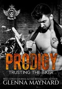 Trusting The Biker