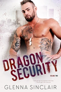 Dragon Security: Complete Volume Two