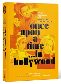 Once upon a time in Hollywood