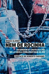 Nem de Rocinha