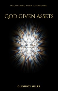  Glenroy Niles - God Given Assets.