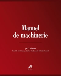 Manuel de machinerie