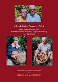Elke & Heino Susott im Glück