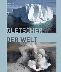 Gletscher der Welt.