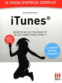 iTunes
