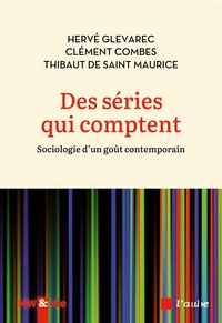 Des séries qui comptent