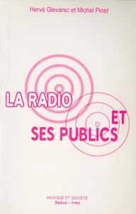 La radio et ses publics