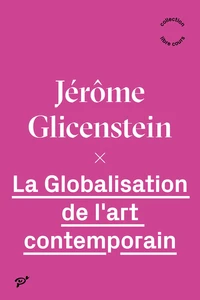 La globalisation de l'art contemporain