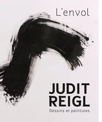 L'envol. Judit Reigl