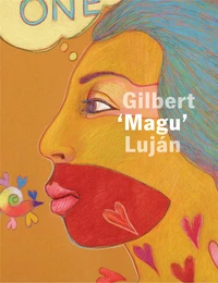 Gilbert "Magu" Lujan