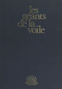 Les géants de la voile
