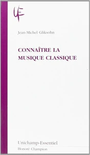 Connaitre La Musique Classique