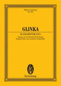 Kamarinskaja