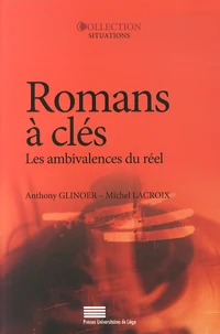 Romans à clés