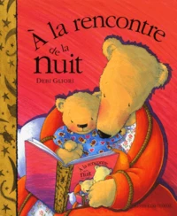A La Rencontre De La Nuit