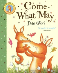 Come What May