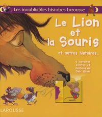 Le Lion et la Souris