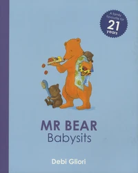 Mr Bear Babysits