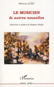 Le musicien