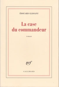 La case du commandeur