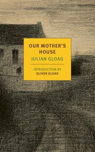 Our Mother's House