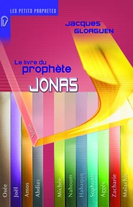 Le livre du prophète Jonas