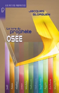 Le livre du prophète Osée