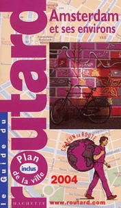 Amsterdam et ses environs