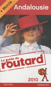 Andalousie