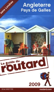 Angleterre, Pays de Galles