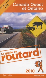 Canada Ouest et Ontario
