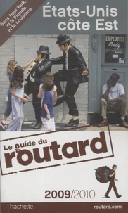 Etats-Unis côte Est