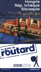 Hongrie, République tchèque, Slovaquie