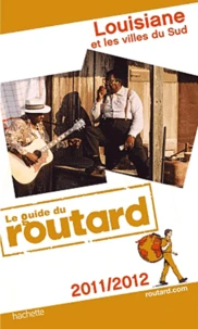Louisiane et les villes du sud