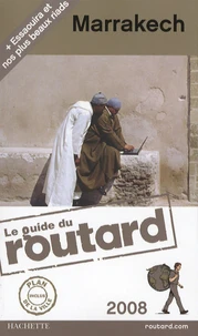 Marrakech