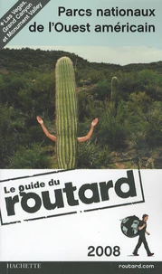 Parcs nationaux de l'Ouest américain