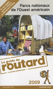 Parcs nationaux de l'Ouest américain