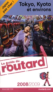 Tokyo, Kyoto et environs