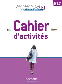 Agenda 3 B1.2 Méthode de français