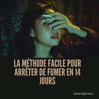 La meyhode facile et efficace pour arreter de fumer en 14 jour