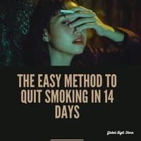The Easy and Effective Method to Quit Smoking in 14 Days