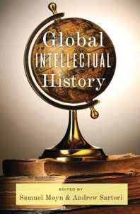 Global Intellectual History.