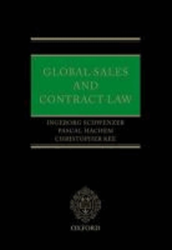 Global Sales and Contract Law.